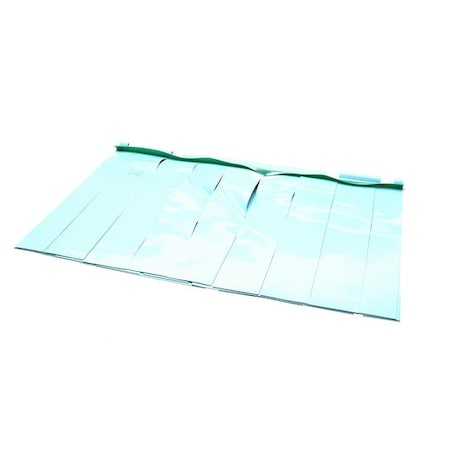 Insinger Curtain Enter 2 X-High 3 Fla D3-530